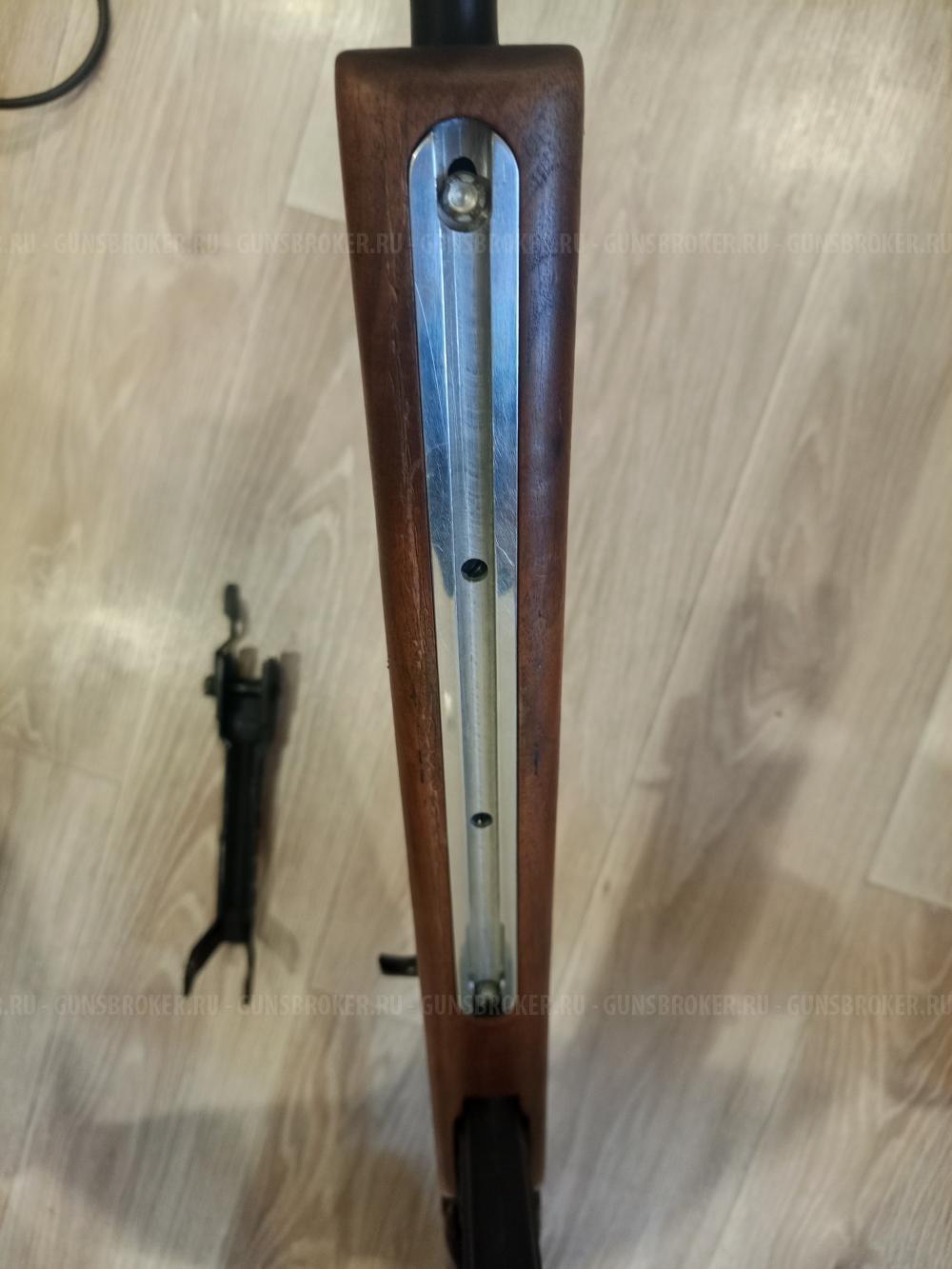 Вепрь супер спорт 308