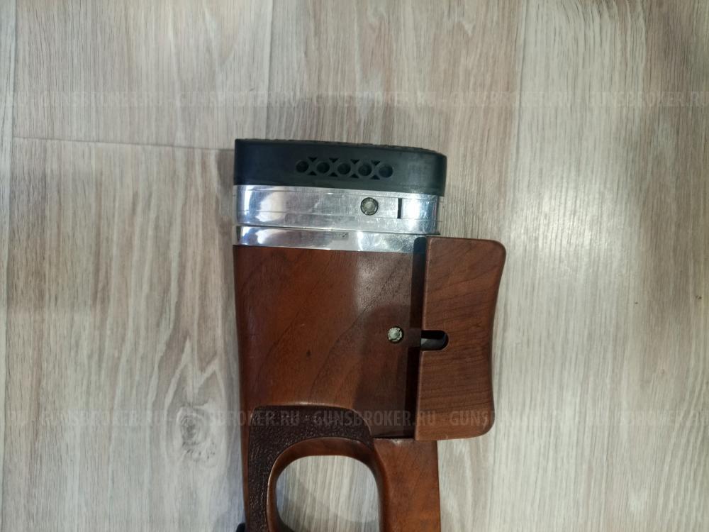 Вепрь супер спорт 308