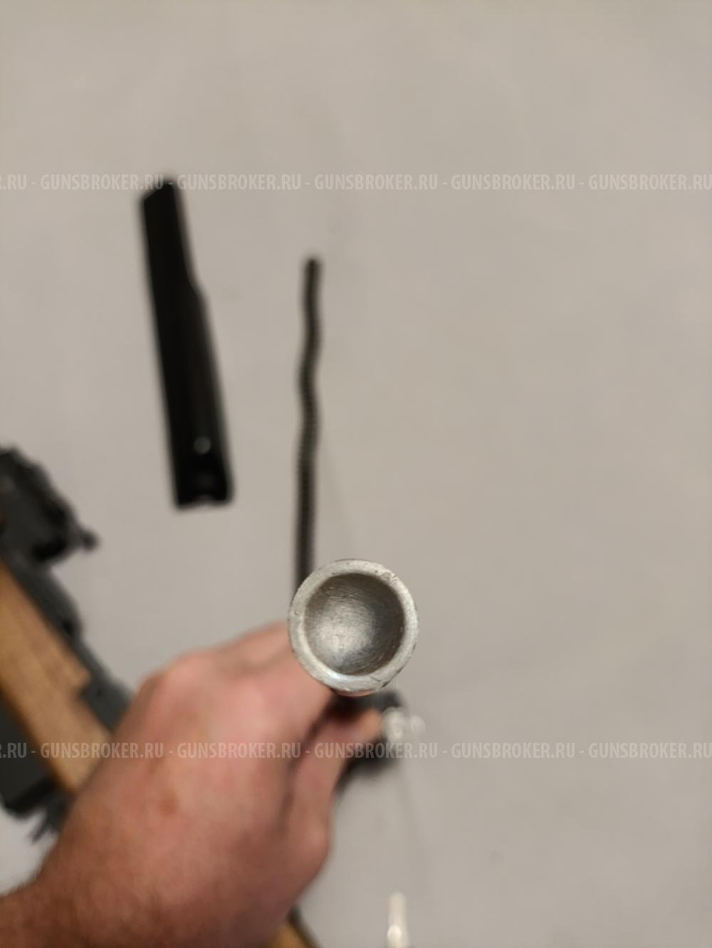 Вепрь-Хантер ВПО-102