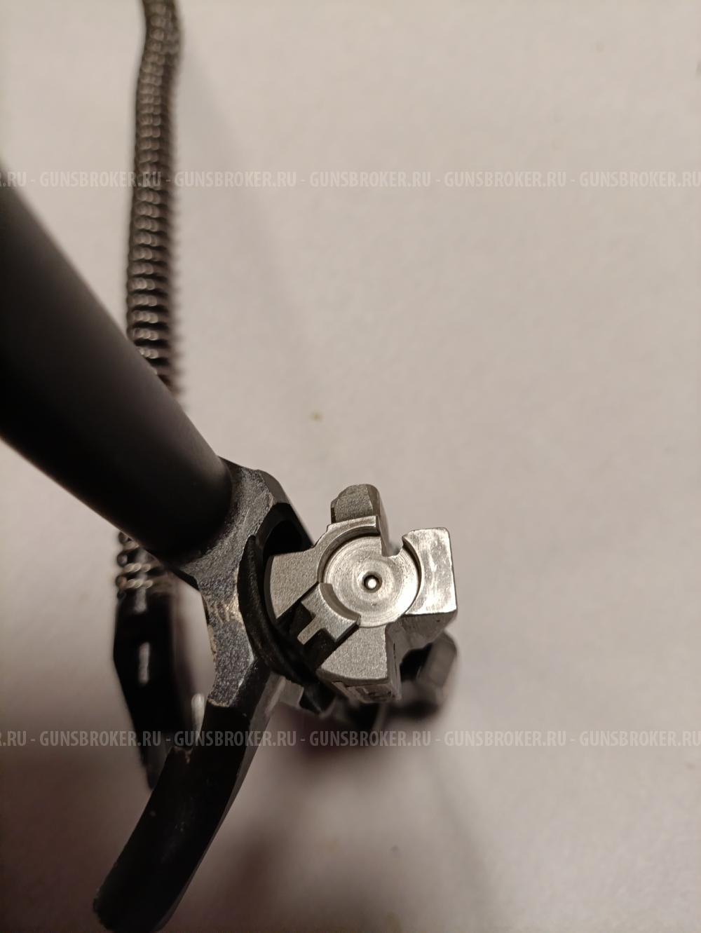 Вепрь-Хантер ВПО-102