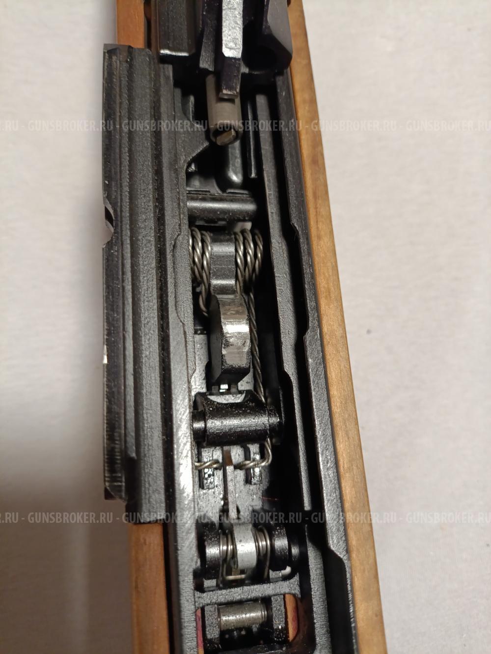 Вепрь-Хантер ВПО-102