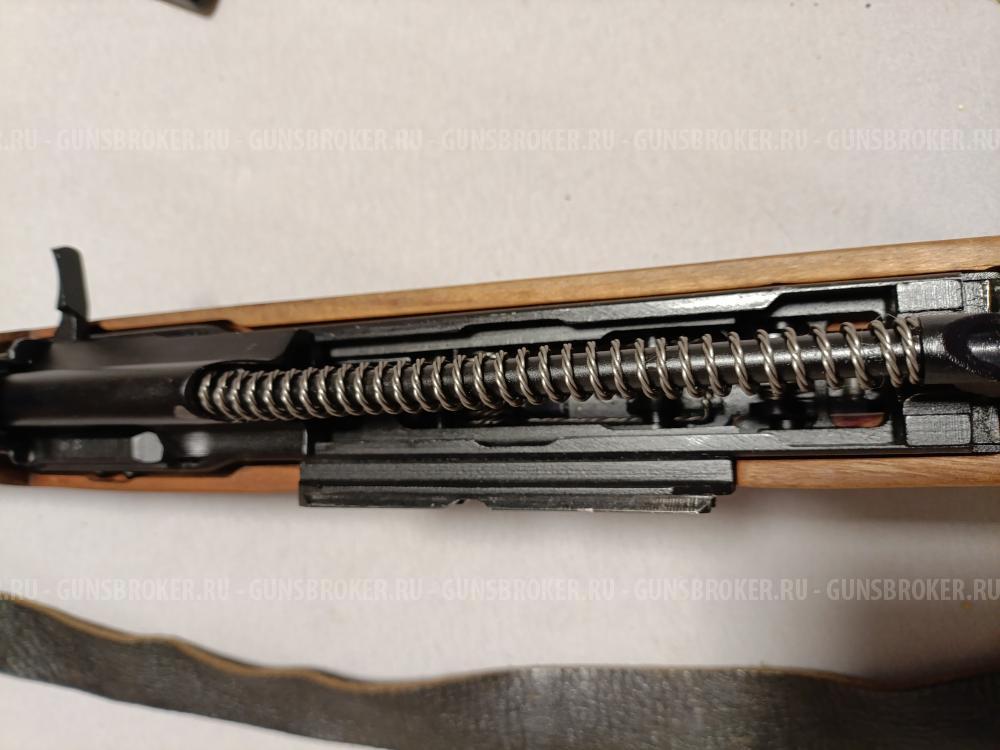 Вепрь-Хантер ВПО-102