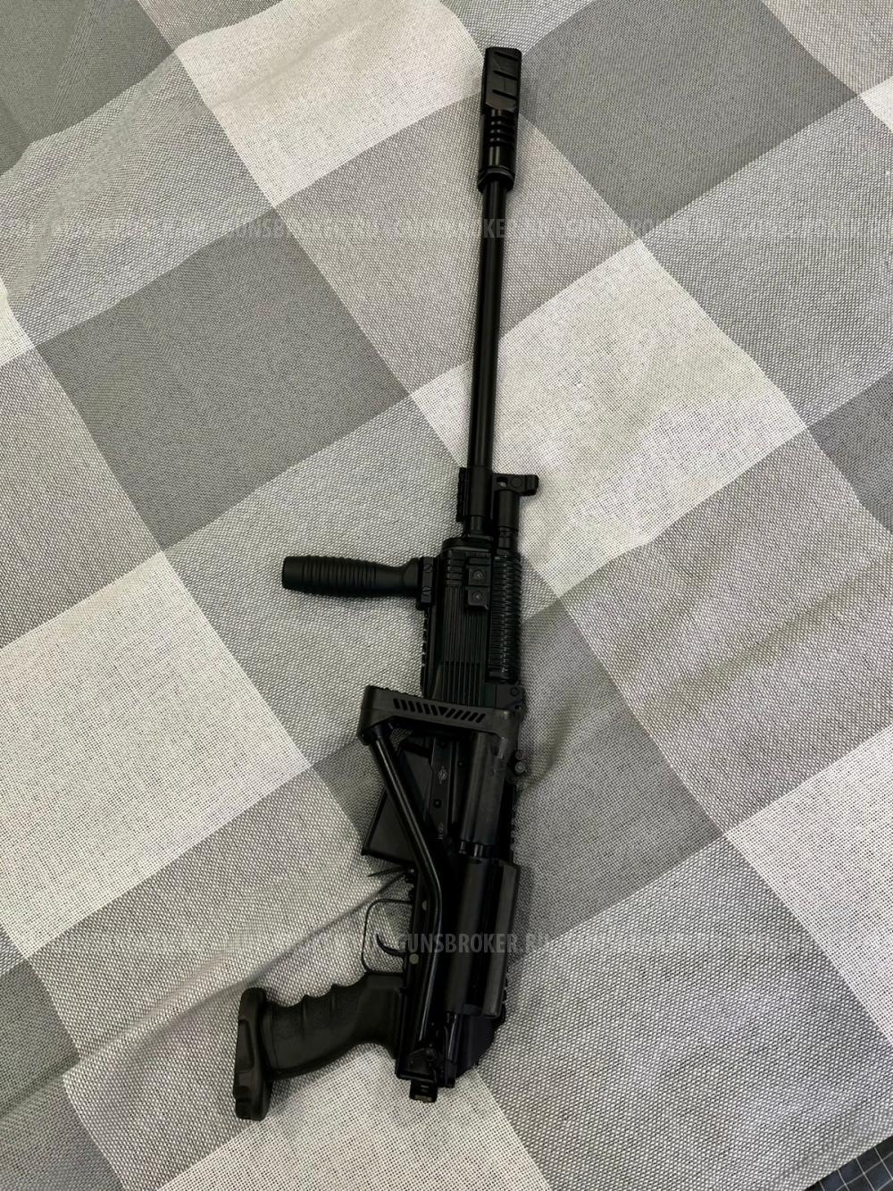 Вепрь ВПО 12 205 570