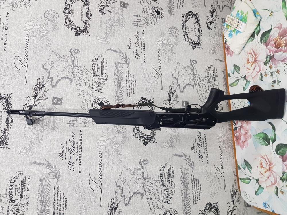 Вепрь  ВПО-123