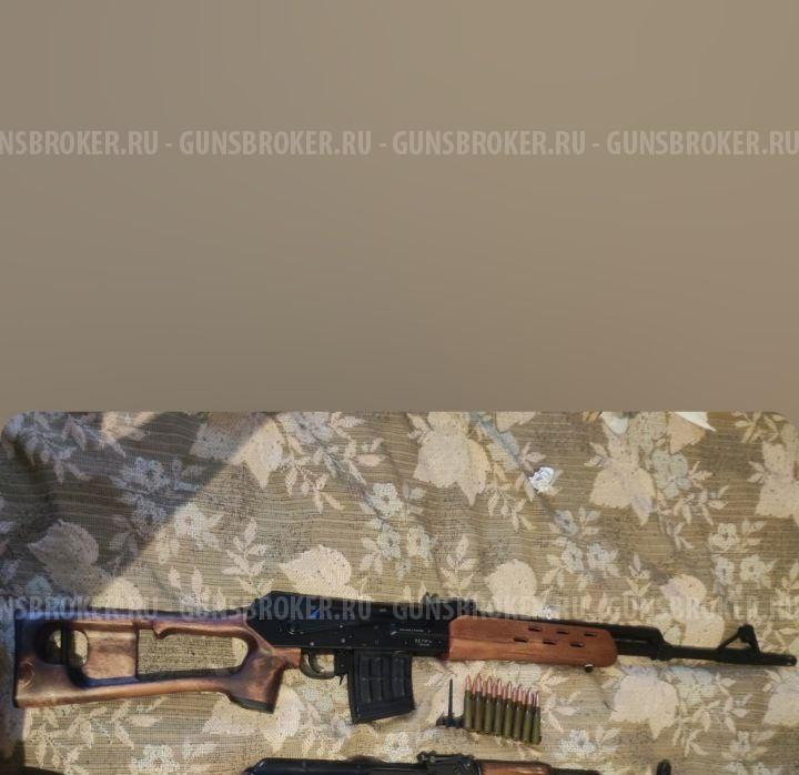 Вепрь( впо 123д01)