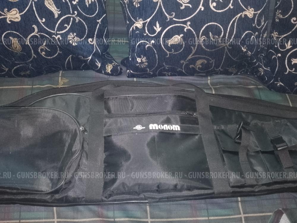 Вепрь ВПО 127-03