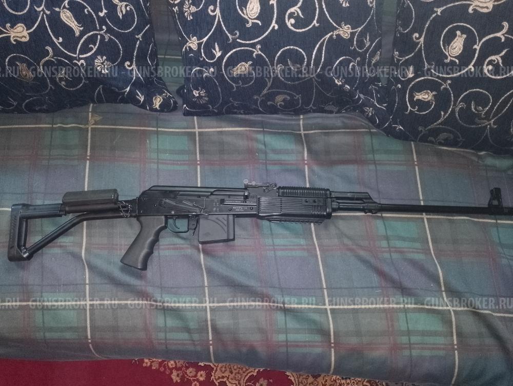 Вепрь ВПО 127-03