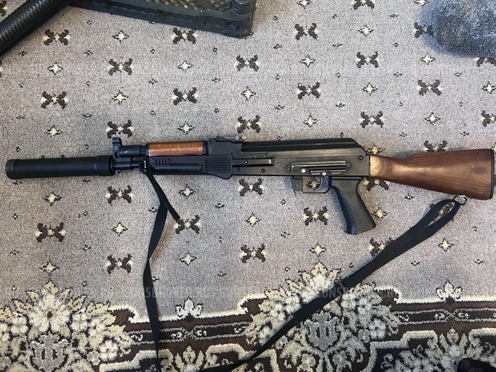 Вепрь впо-136-09