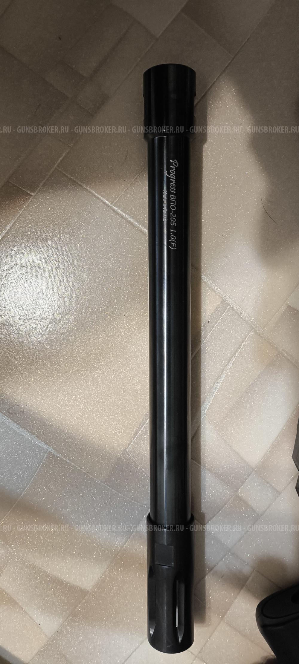 Вепрь ВПО-205-00 к.12/76, L-430мм