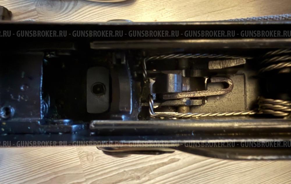 Вепрь ВПО 205-00