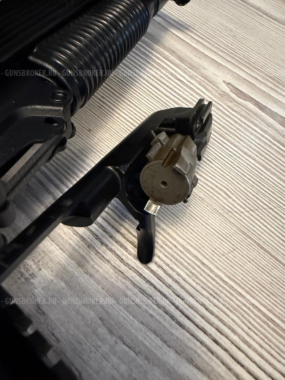 Вепрь ВПО 205-00