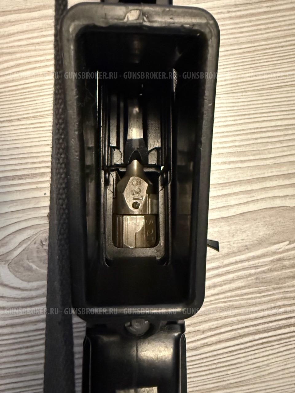 Вепрь ВПО 205-00