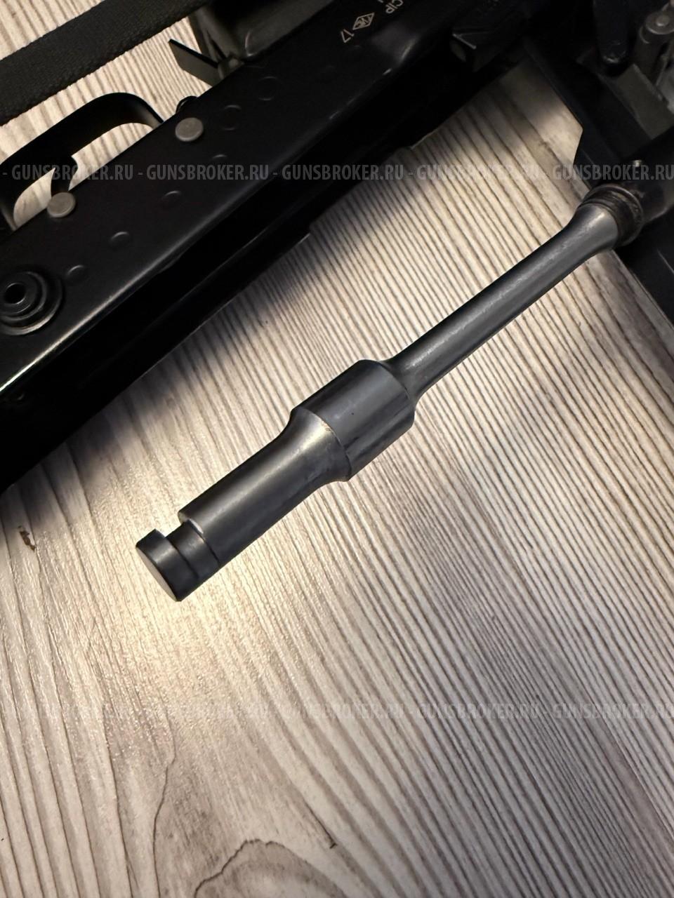 Вепрь ВПО 205-00