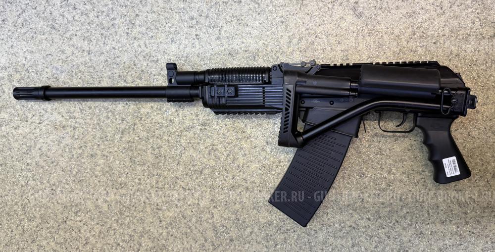 Вепрь ВПО-205-01 12х76кал. L-570мм