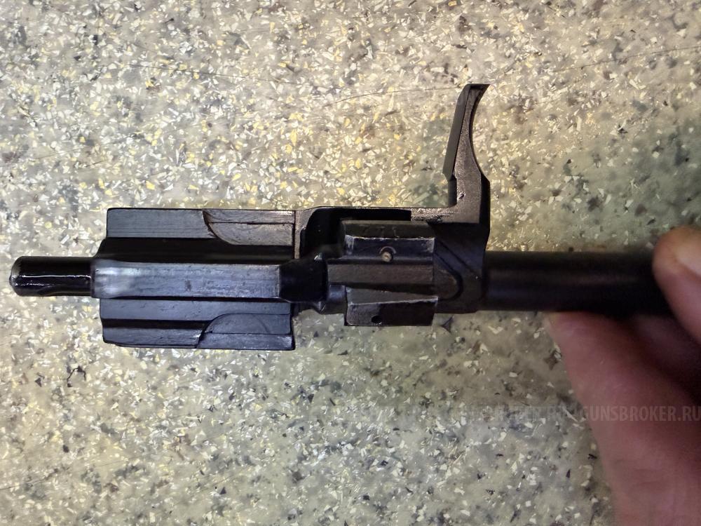 Вепрь 308 СОК-95 7,62х51 L-590мм