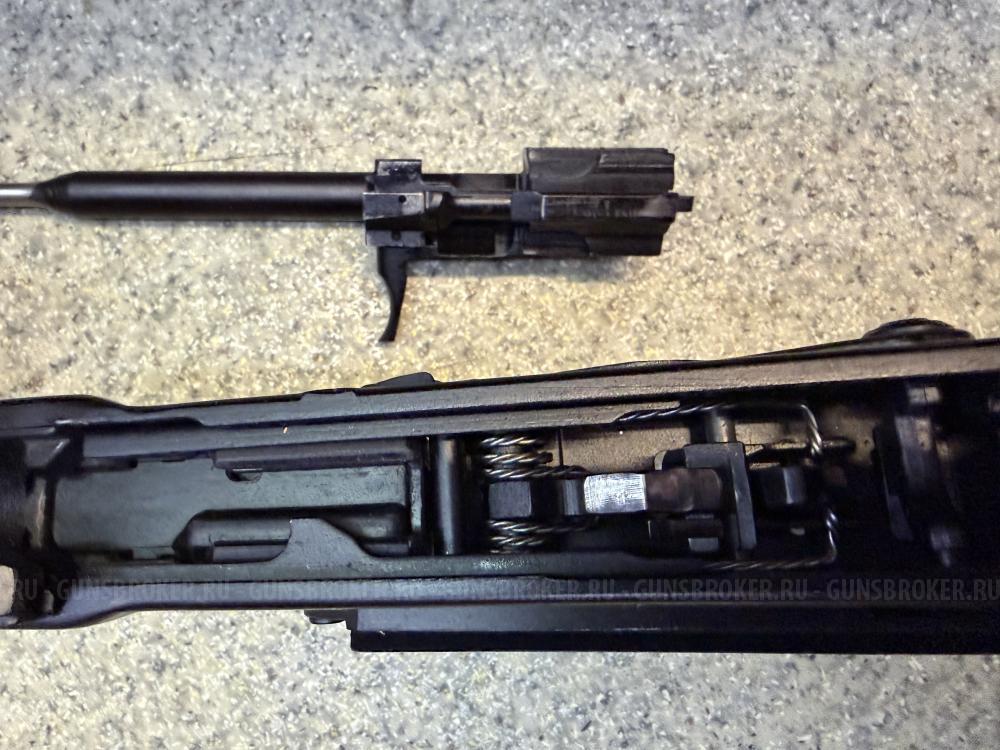 Вепрь 308 СОК-95 7,62х51 L-590мм