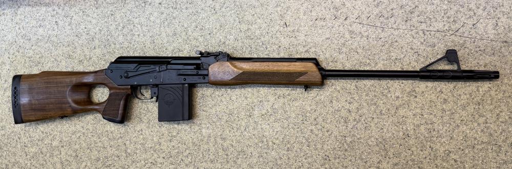 Вепрь 308 СОК-95 7,62х51 L-590мм