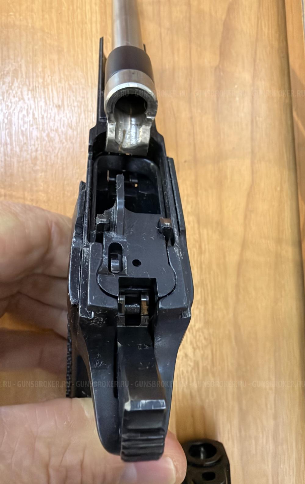 Гроза-02 кал.9PA