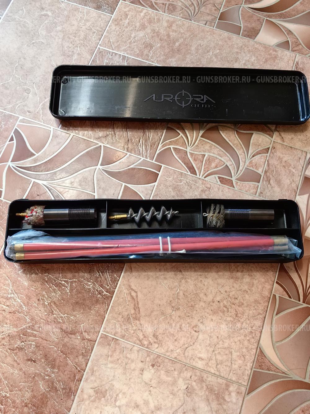 Вепрь ВПО-205-02 L680