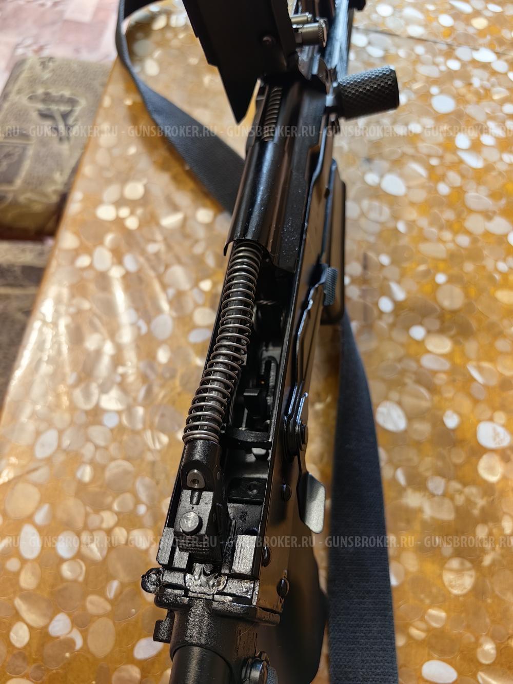 Вепрь ВПО-205-02 L680