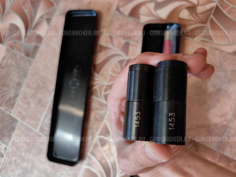 Вепрь ВПО-205-02 L680