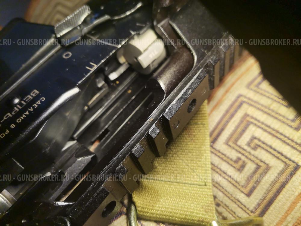 Вепрь ВПО 205-03 12/76