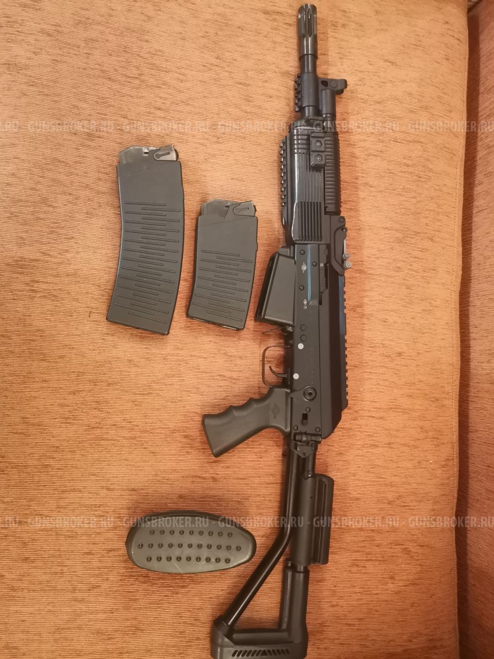 Вепрь ВПО 205-03 12/76