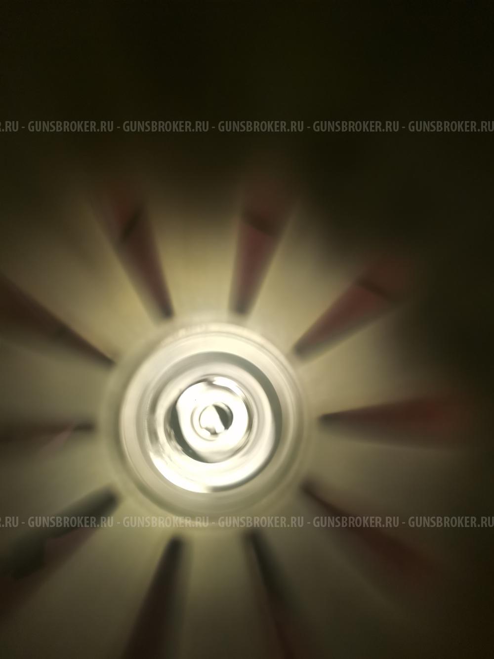 Вепрь ВПО 205-03 12/76