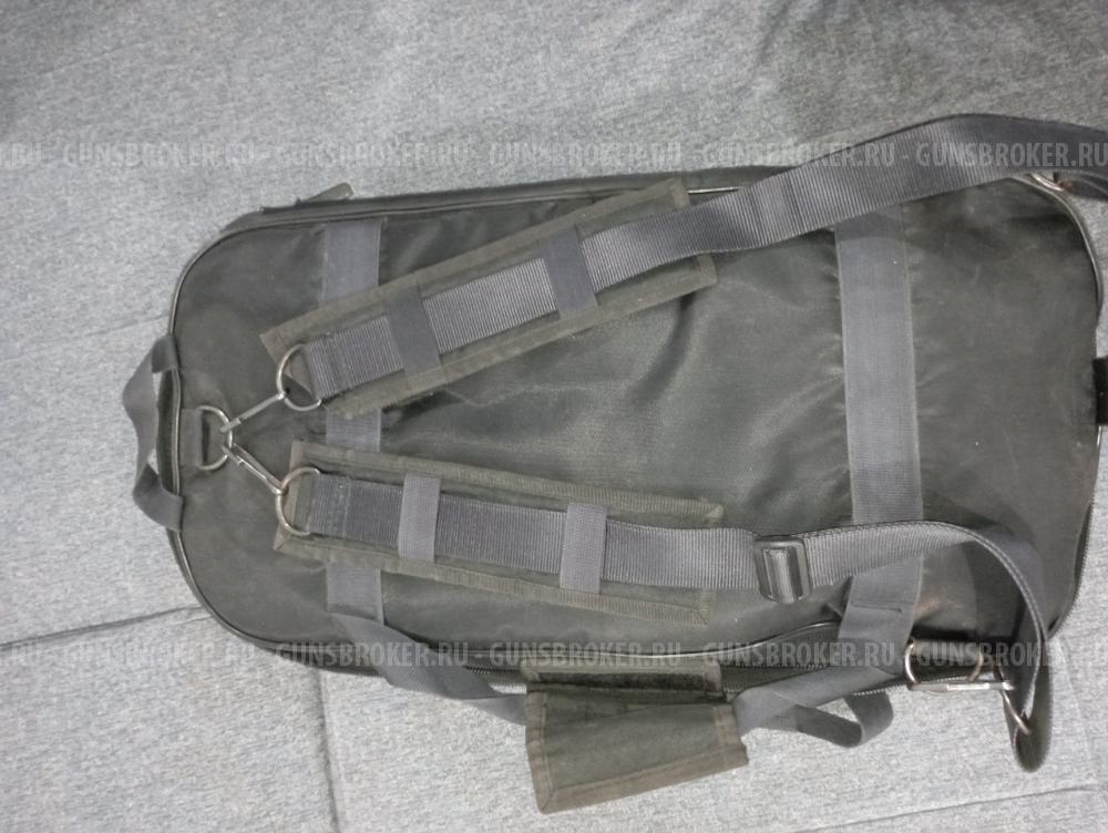 Вепрь ВПО 205-03