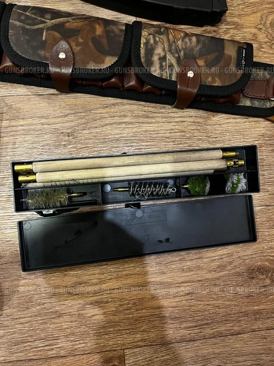 Вепрь ВПО 205 03