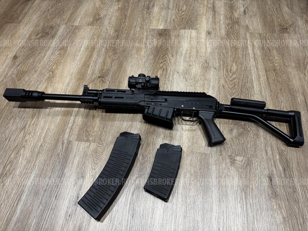 Вепрь ВПО 205 12/76