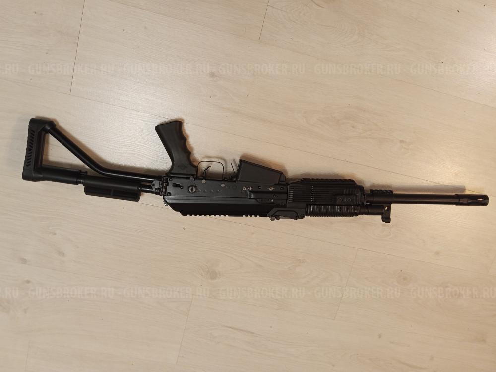 Вепрь  ВПО 205. 430 мм