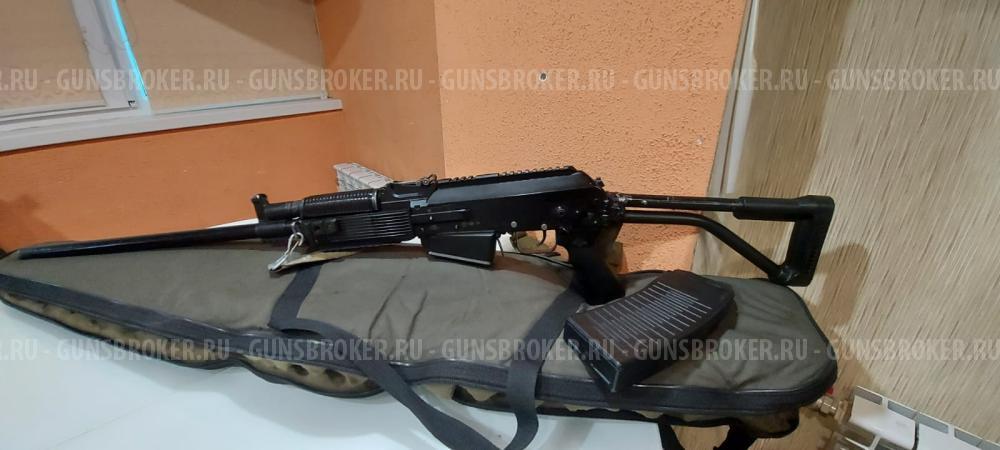 Вепрь ВПО 205