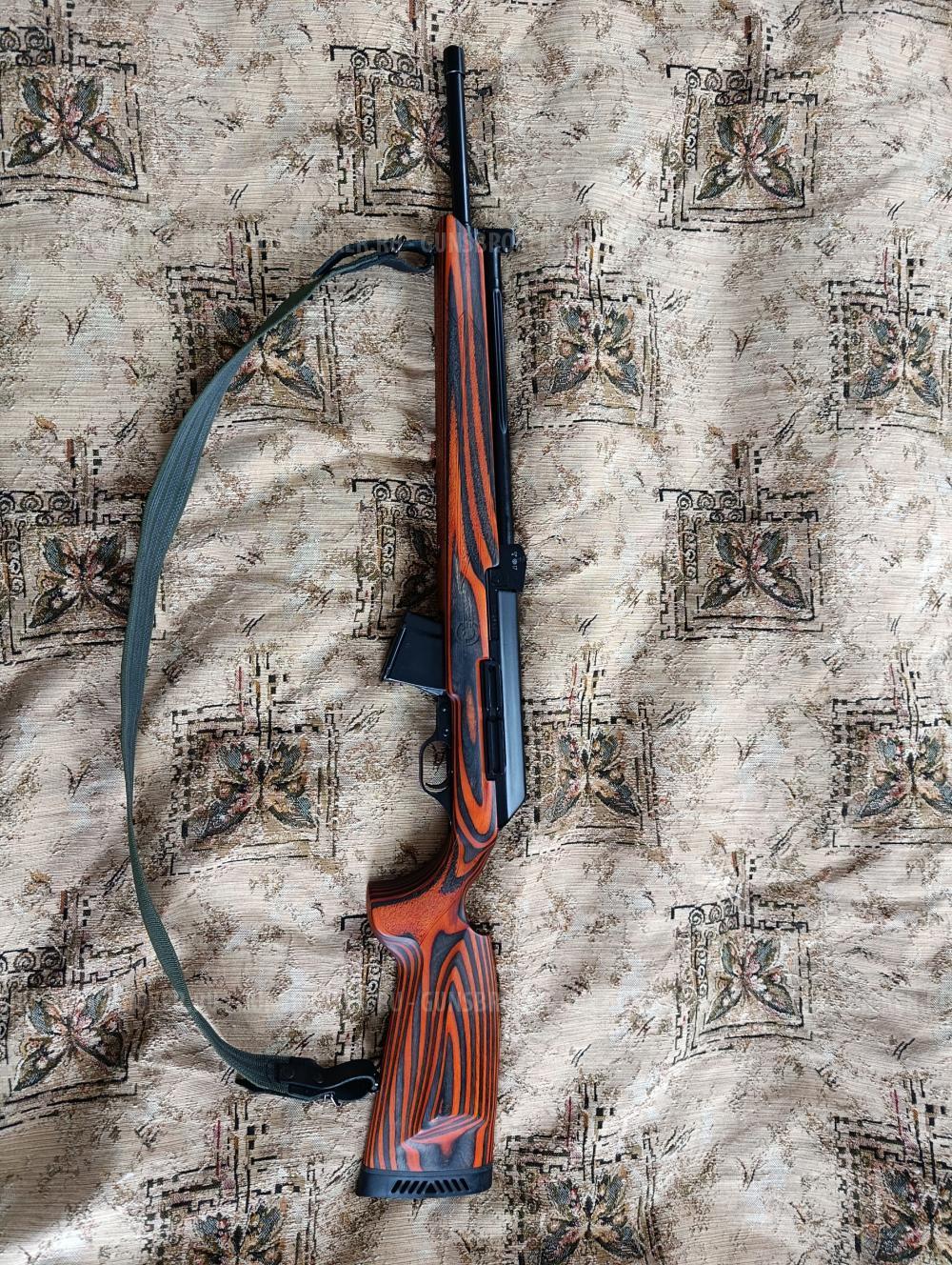 Вепрь впо 212