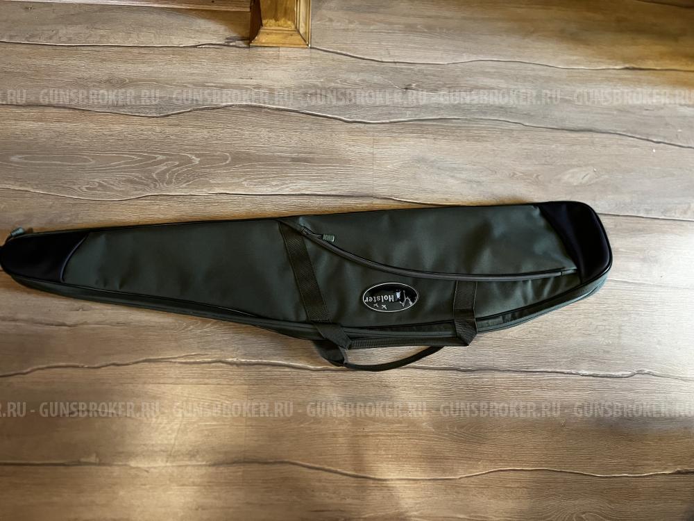 Вепрь ВПО 221-01 9.6/53 Lancaster