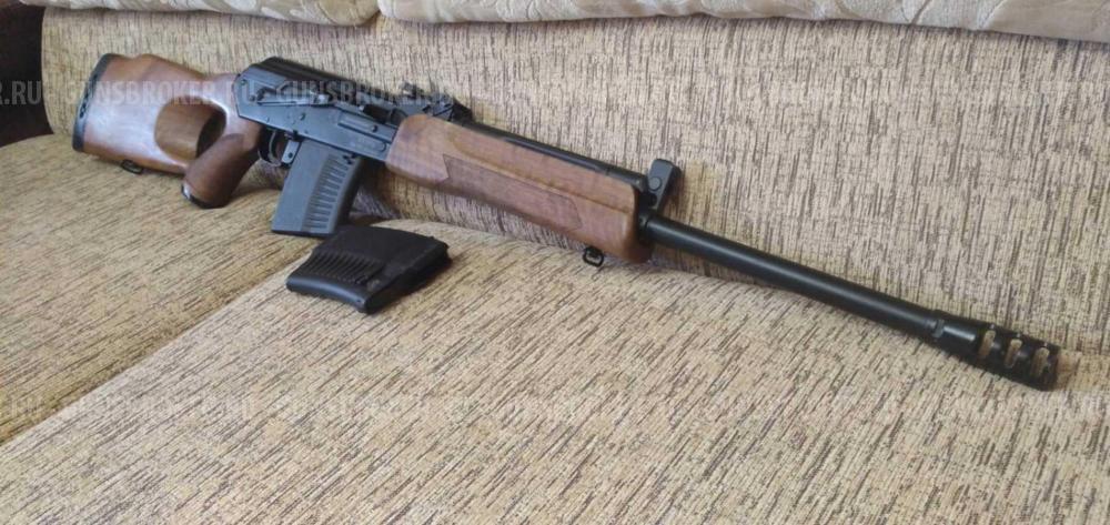 Вепрь впо-221-02 Lancaster