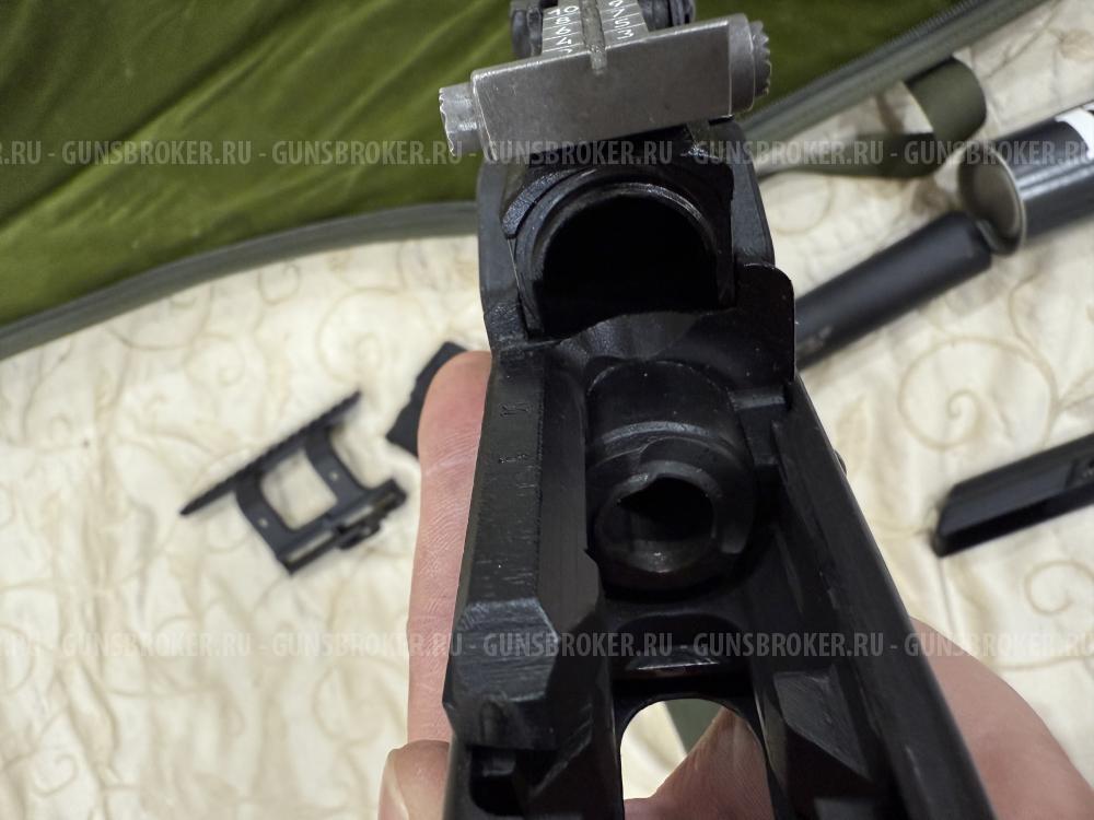 Вепрь ВПО-221.00