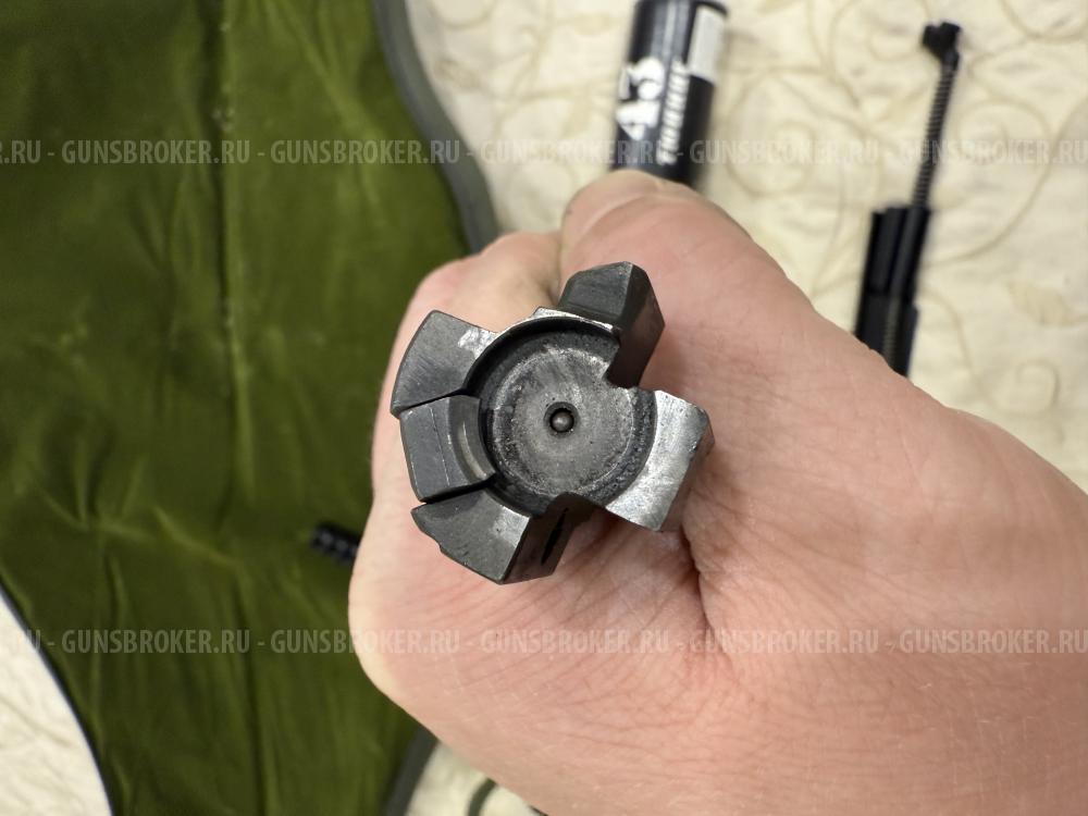 Вепрь ВПО-221.00