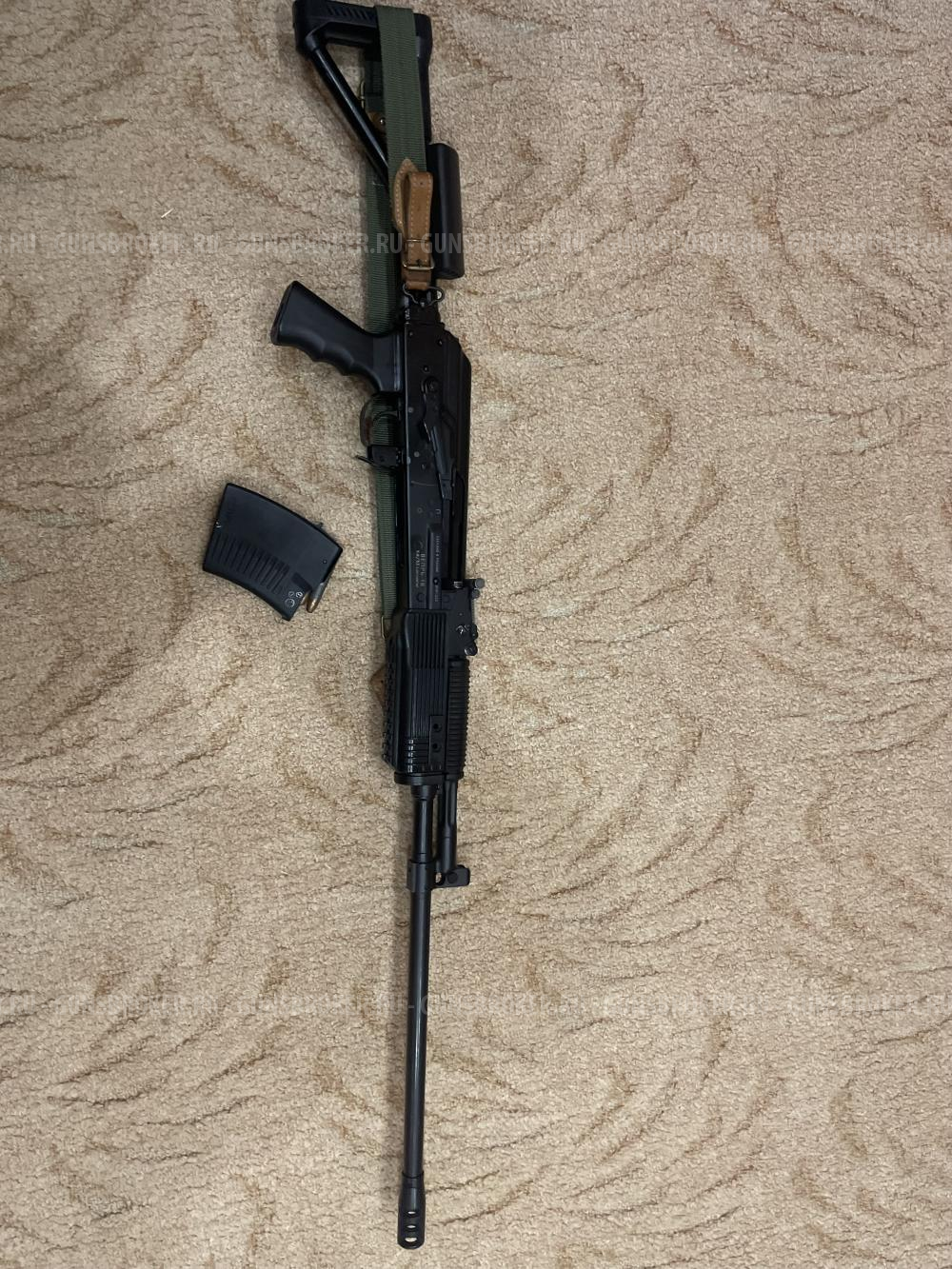 Вепрь впо 223-02