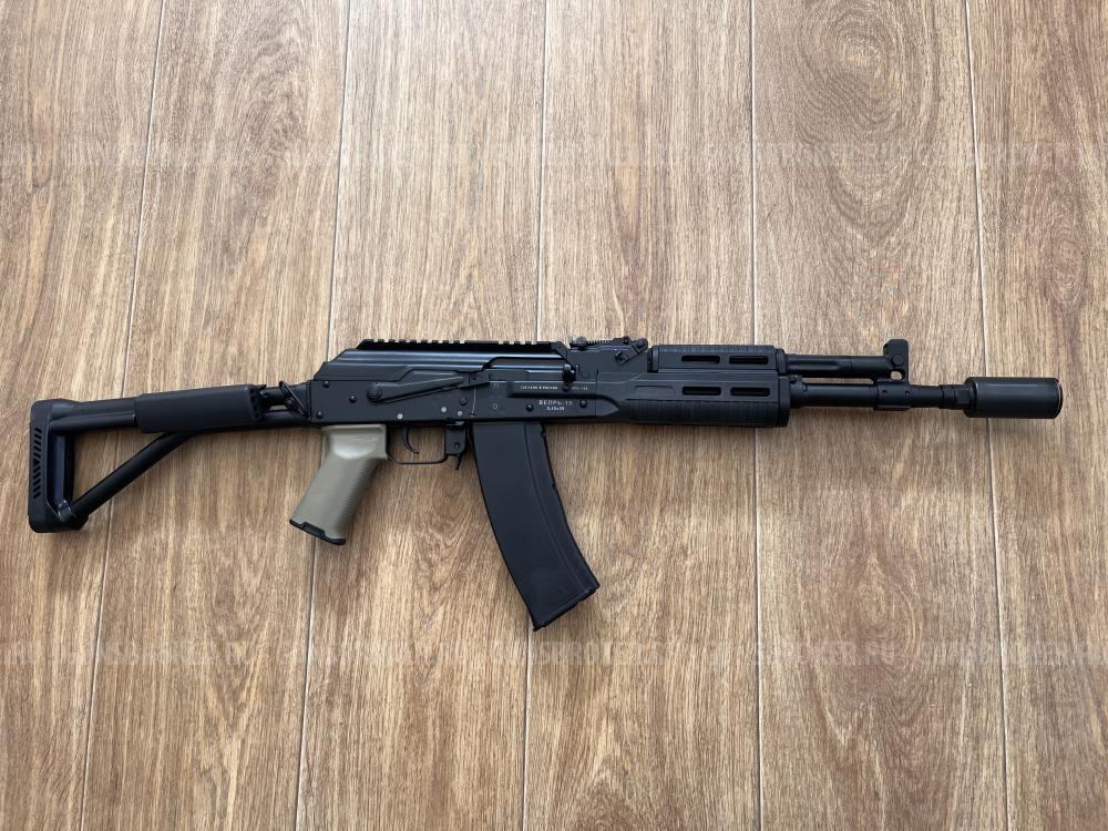 Вепрь впо148 1-В