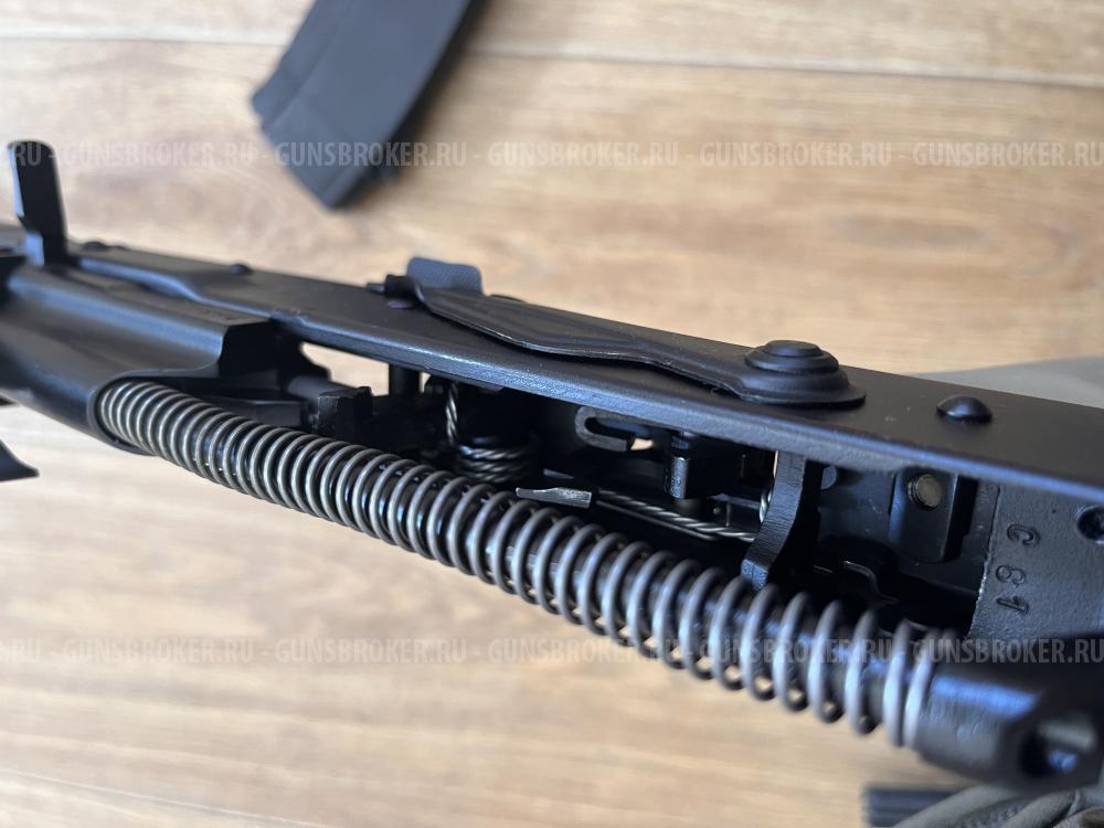 Вепрь впо148 1-В