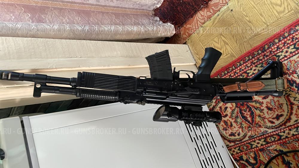 Вепрь ВПО213-18