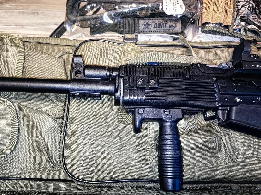 Вепрь12 впо 205 01 12х76 L570