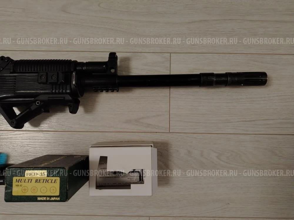 Вепрь12 ВПО-205 молот