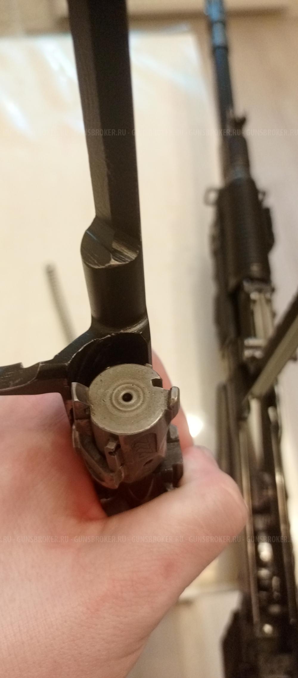 Вепрь12 ВПО-205-00 молот