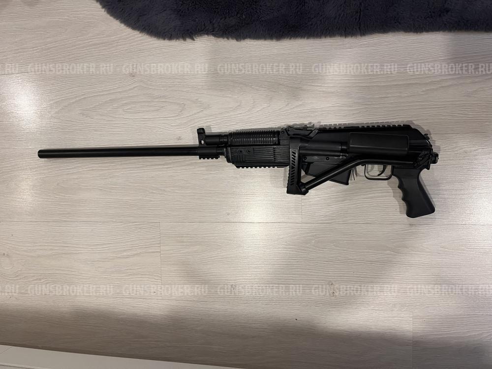 Вепрь12/76 Молот