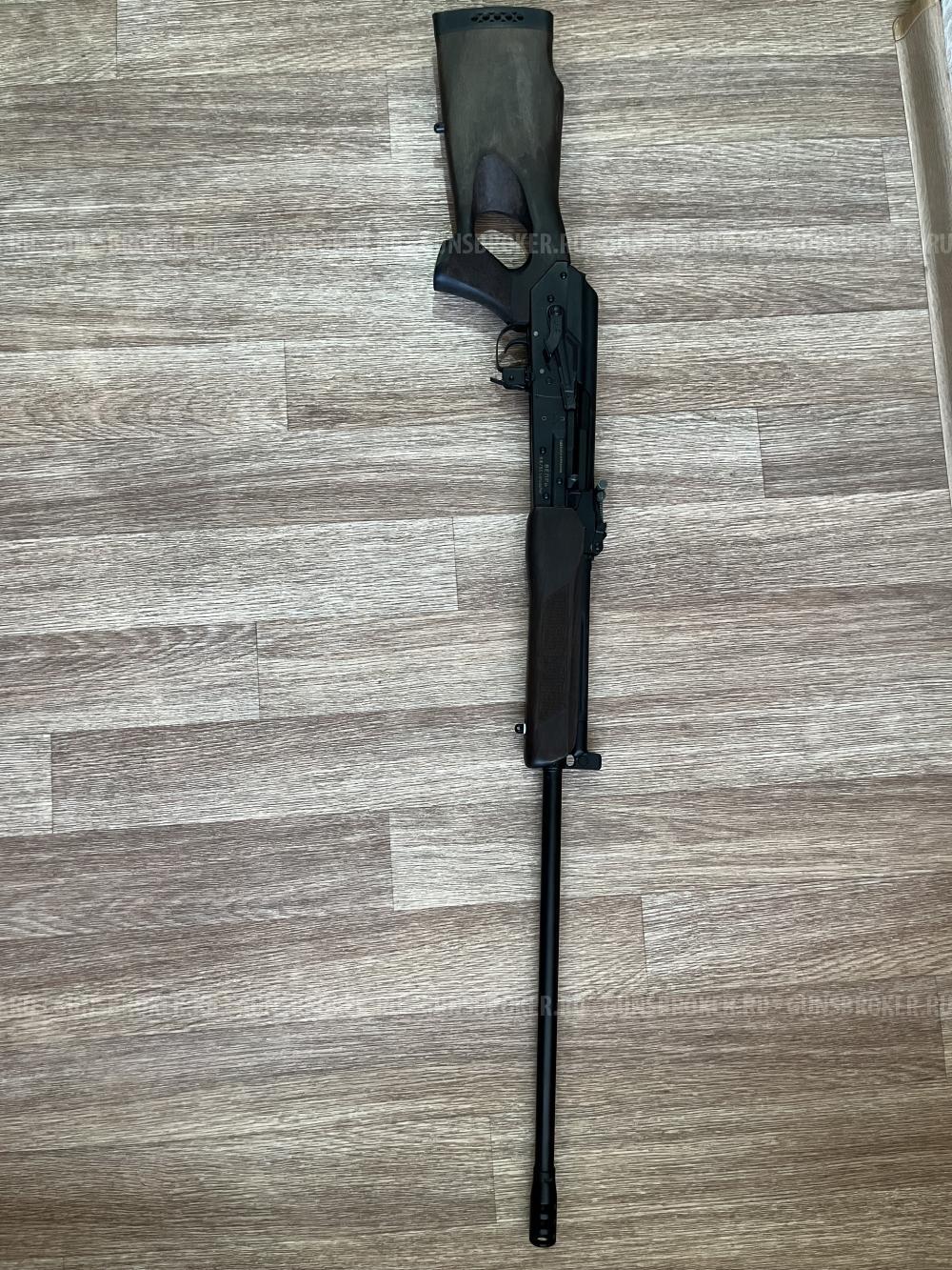 Вепрь9.6*53 Lancaster