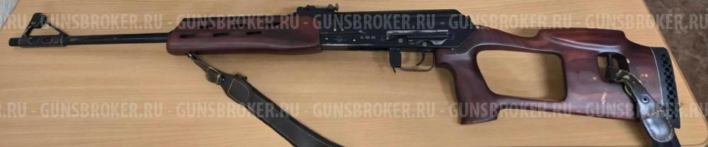 Вепрь‑Супер» (СОК‑97М) .223 Rem (5,56×45 мм)