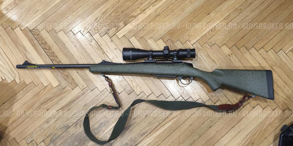 Bergara B-14 Hunter
