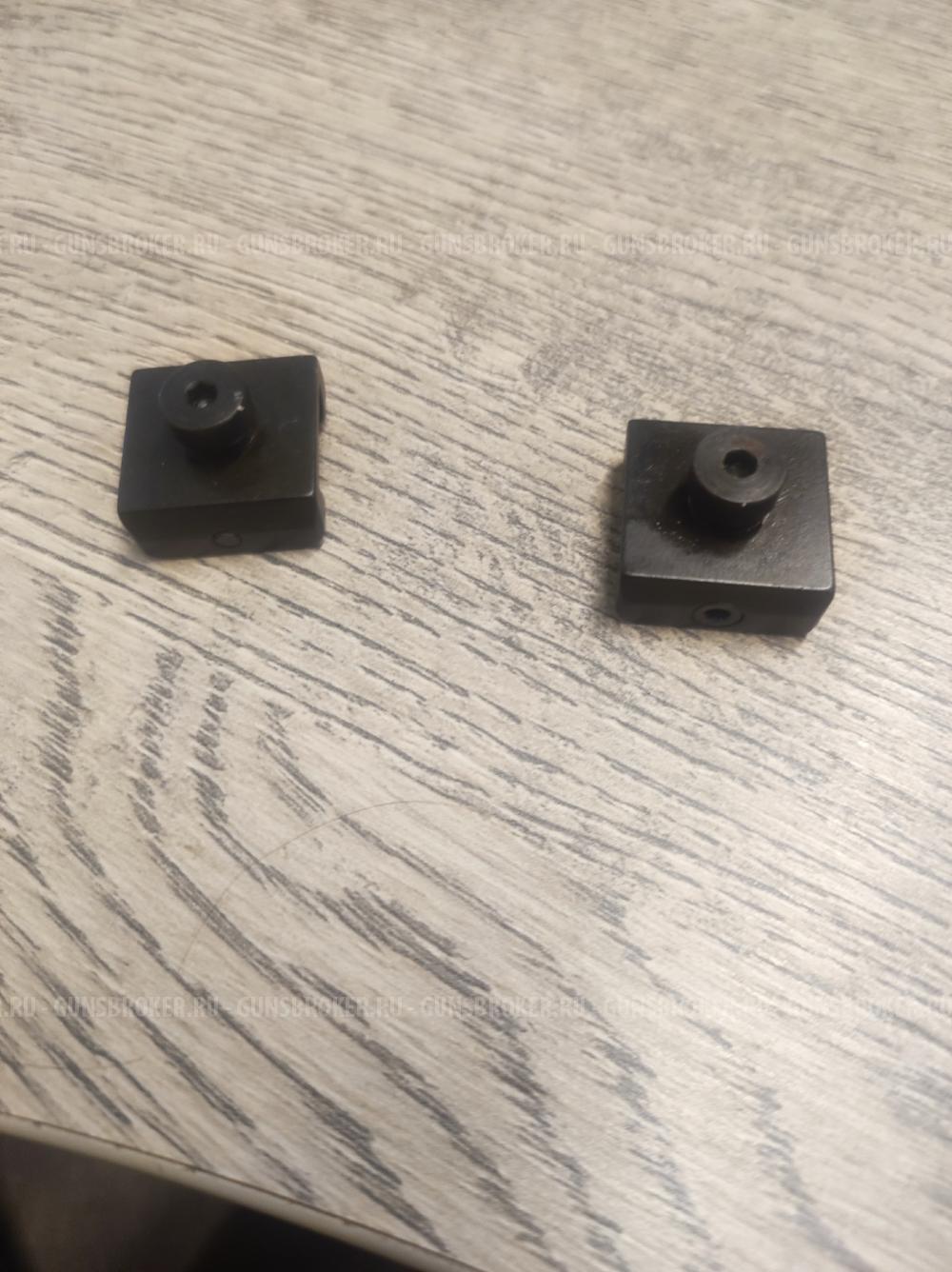 Верхние элементы под LM-призму для MAK (2460-4002) НОВЫЕ